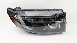 Complete! 2021-2023 OEM Honda Ridgeline LED Headlight Right Passenger Side - £433.17 GBP