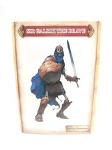 Savage Worlds Adventure Edition Fantasy RPG Companion Cards - £24.77 GBP
