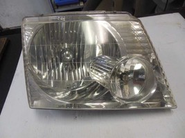 Passenger Right Headlight Excluding Sport Trac Fits 02-05 EXPLORER 502565 - £54.00 GBP