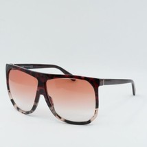 LOEWE LW40001F 54T Red Havana/Rose Havana/Gradient Bordeaux 63-9-145 Sunglass... - $148.87