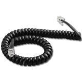 RCA-2Line-Phone-Black-9Foot-Handset-Cord - $4.88