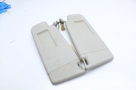 11-18 VOLKSWAGEN JETTA SUN VISORS Q0188 image 3