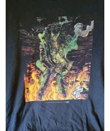 Vintage Evil Ernie Tshirt 2XL Chaos Comics - $203.99 CAD