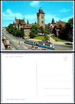 SWITZERLAND Postcard - Zurich, Schweiz, Landesmuseum GG48 - £2.48 GBP