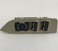 2013-2020 Lincoln MKZ Master Power Window Switch OEM D03B59008 - $35.99