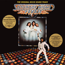 Saturday Night Fever [Record] - £80.41 GBP