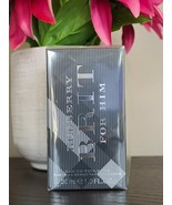BURBERRY  BRIT  FOR HIM  Eau De Toilette  1.6 Fl.Oz.  Natural Spray Vapo... - $47.84 CAD