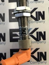 IFM Efector IF5775 IFK3004BBPKG/US Inductive Sensor/Cable Assembly  - $25.40