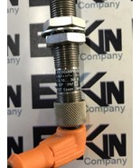 IFM Efector IF5775 IFK3004BBPKG/US Inductive Sensor/Cable Assembly  - $35.63 CAD