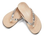 VIONIC Dillon Boa Thong Comfort sandals 6 - £35.79 GBP