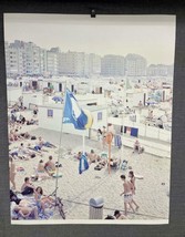 MASSIMO VITALI 41 - #1520 Knokke Poliptych 3 AP Edition 20 Limited Print Plate - £1,480.05 GBP