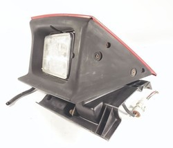 Left Headlamp Assembly With Motor OEM 91 92 93 94 Mercury Capri90 Day Wa... - $128.28