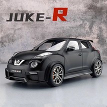 1/64 Nissan JUKE R SUV Alloy Car Model Diecast Metal Mini Simulation Miniature S - £14.97 GBP
