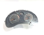 1991 92 Mitsubishi 3000GT OEM Speedometer Cluster DOHC Automatic FWD 157... - $111.38