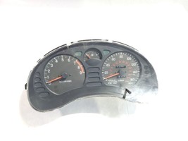 1991 92 Mitsubishi 3000GT OEM Speedometer Cluster DOHC Automatic FWD 157... - £86.99 GBP