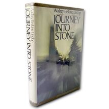Journey Into Stone by Audrey Erskine Lindop 1st First Edition 1972 Hardc... - €31,51 EUR