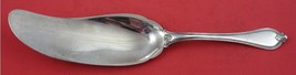 Old Newbury by Towle Sterling Silver Fish Server FH AS 11&quot; - $256.41