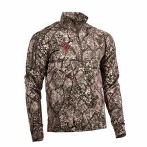 Badlands Calor 1/4 Zip, Color: Approach, Size: XXL (BLCALTBLXXL) - £95.91 GBP