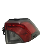 Rear Right Tail Light Assembly Fits 2019-2022 Toyota RAV4 P/N 81550-0R09... - $148.50