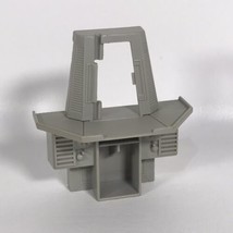 Star Wars Micro Collection Gantry Control Room Doorway Part 1982 Vintage - £6.38 GBP