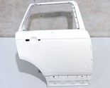 2013-2017 Land Range Rover L405 HSE White Rear Right Door Shell Panel -2... - £148.15 GBP