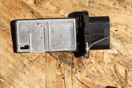 2010-17 CHEVROLET EQUINOX AWD MASS AIR FLOW SENSOR V1102 image 2