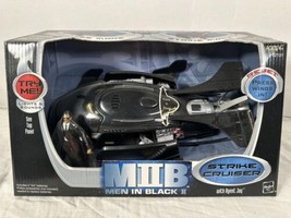 Hasbro 2002 Men In Black 2 Strike Cruiser - Collectible Movie Toy NEW - £63.23 GBP