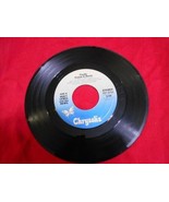 45 RPM: Huey Lewis &amp; the News &quot;I want a New Drug&quot;; 1983 Vintage Music Re... - £3.12 GBP
