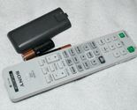 SONY RM-PJ27 Projector Remote For VPL-FH65, VPL-FH60, VPL-FW65,TESTED W ... - $38.70