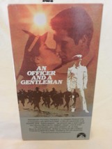 An Officer and a Gentleman (VHS, 1997) Richard Gere, Debra Winger - £7.07 GBP