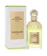 Aqua Allegoria Forte Nerolia Vetiver by Guerlain Eau De Parfum Spray (Un... - $100.04