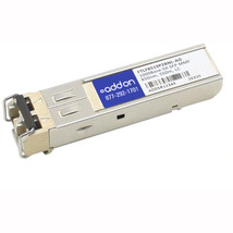 Addon FTLF8519P2BNL-AO ADDON FINISAR FTLF8519P2BNL COMPATIBLE TAA COMPLI... - $59.78