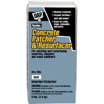 Patch and Resurfacer, 10 lb, Pack, Gray - $47.27 CAD