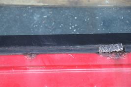 87-95 Chrysler Jeep Wrangler YJ Wind Shield Frame W/ Glass, wipers & visors image 12