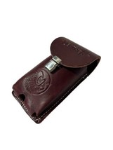 Occidental Leather 5331 Belt XL Leather Phone Holster NEW NWT Made in USA - $56.97