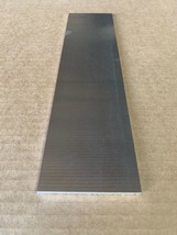 1 Pc of 1/8&quot; x 8&quot; x 30&quot; Aluminum Plate, .125&quot;, 5052 Aluminum - £96.91 GBP