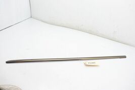 03-09 MERCEDES-BENZ W211 REAR LEFT LH DRIVER SIDE DOOR WINDOW TRIM E0765 image 11