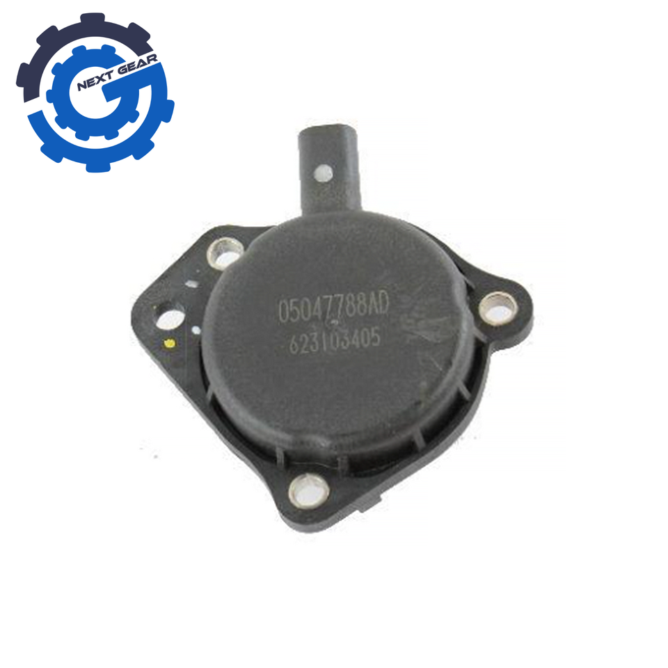 05047788AD OEM MOPAR Cam Phaser Intake Actuator For 2016-25 Dodge Jeep R... - $43.96