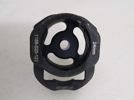 Stryker Corporation 1188-020-122 24mm Camera Head Coupler 1188020122 - $70.77 CAD