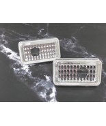 Side Lamp for VW Golf MK1 MK2 Audi A6 V8 80/100/200 Porsche 911 968 1619... - $22.22 CAD
