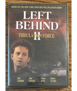 Left Behind II: Tribulation Force DVD - £4.99 GBP