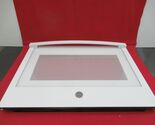 WB56X46582  WB56X32841 GE Oven Outer Door Glass White - $129.60