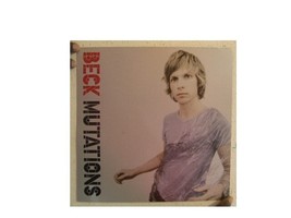 Beck Poster Mutations Two Sided - $17.92