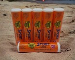 *6* Banana Boat SPORT Ultra SPF 50 Sunscreen Lip Balm, 0.15oz Exp 7/24 B... - $15.98