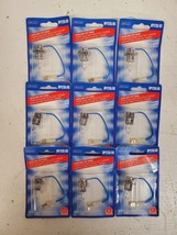 9 Qty of Wagner Lighting Products Auxiliary Off Road BP1235/H3 Halogen (... - $1,303.45 MXN