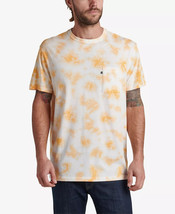 Junk Food Men&#39;s Andy Boxy Pocket T-shirt in Zinna Multi-2XL - $19.97