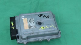 Mercedes Engine Control Unit Computer Module DME ECU PCM ECM A2789001400 image 3