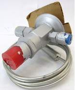 Sporlan EA16DC100 Thermal Expansion Valve New - $116.18 CAD
