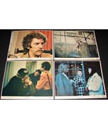 4 1973 Movie DON&#39;T LOOK NOW 8x10 Lobby Cards Julie Christie, Donald Suth... - $40.96 CAD