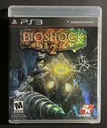 Playstation 3 - BIOSHOCK 2 (Complete with Manual) - €12,84 EUR